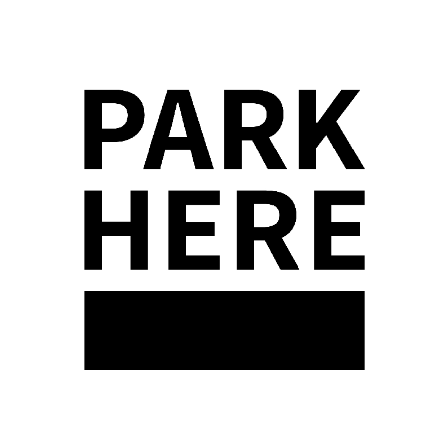 ParkHere Logo