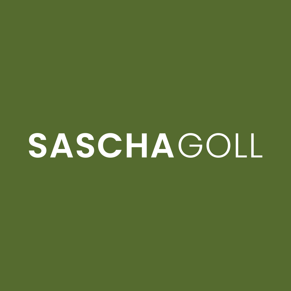 Sascha Goll